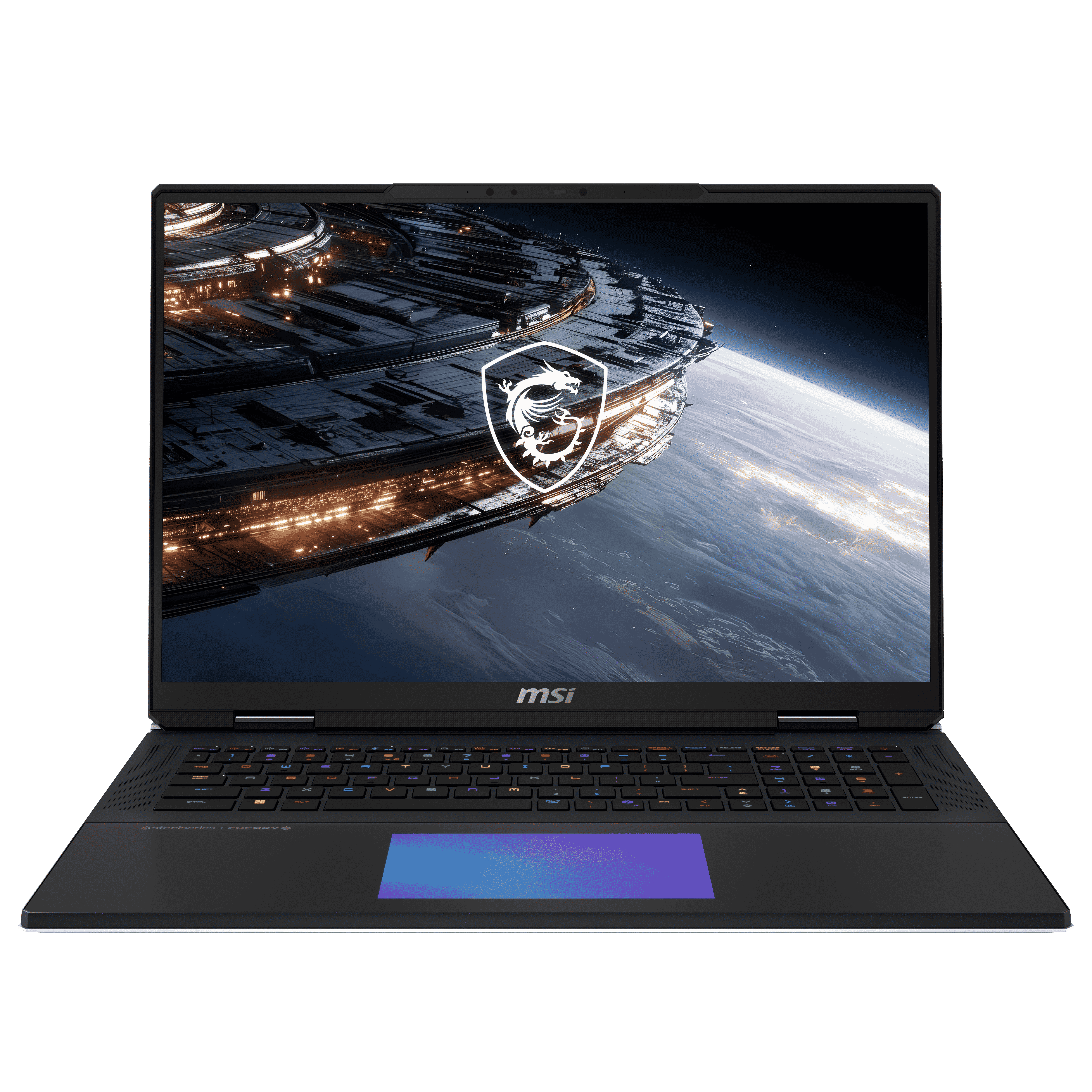 MSI Titan 18 HX A2XW